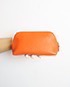 Mulberry Makeup Bag, back view
